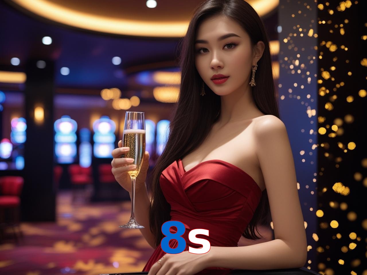 8s