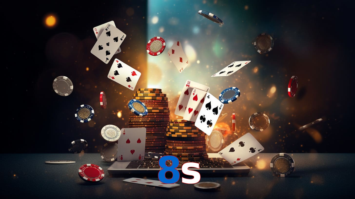 8s