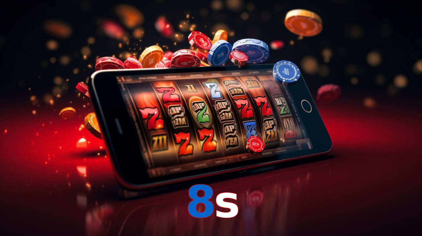 8s