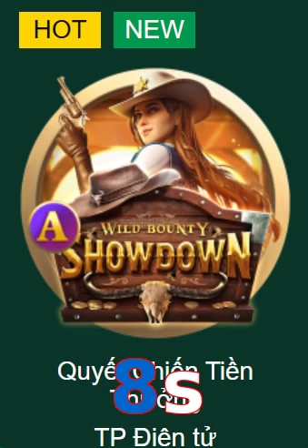 8s