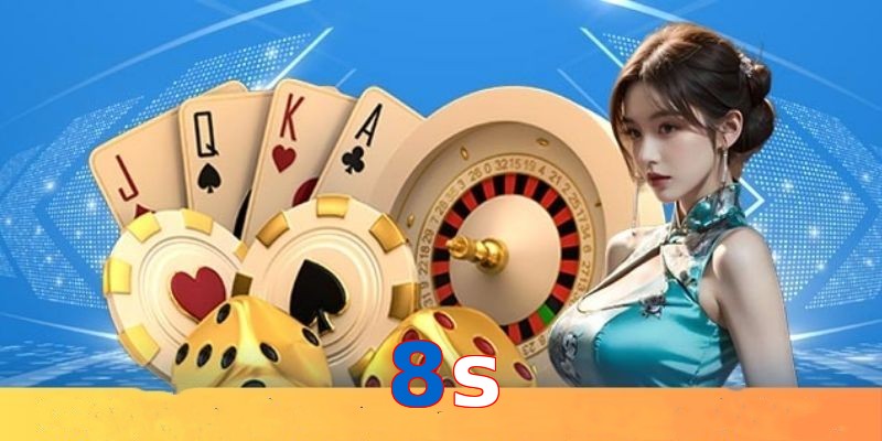 8s